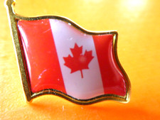 Kanada Canada Flagge Pin