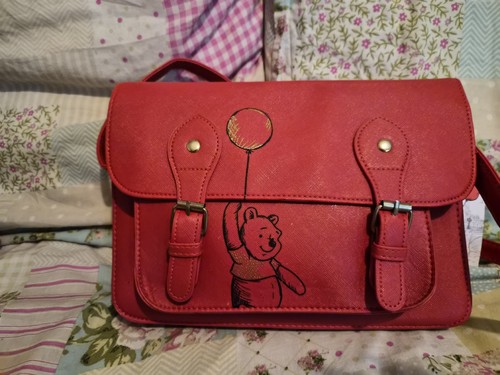 Winnie puuh disney tasche - disney,