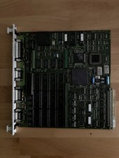 Maho Philips Platine CPU