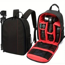 Kamera-Rucksack 34cm x 25cm