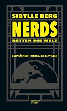 Nerds retten die - , welt