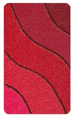 Kleine wolke badteppich wave - kleine,