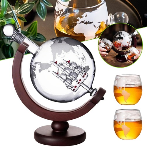 Whisky karaffe mit gravur - karaffe,