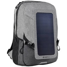 SunnyBag Solarrucksack