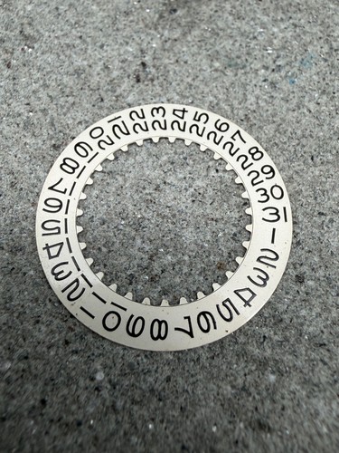 2110 original rolex 1570 - rolex, 1575