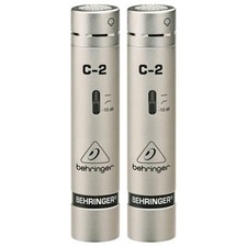 4033653080224 Behringer C-2