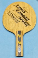 Imperial Cross Carbon Speed