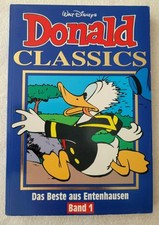 Disney - "Donald Classics" - Band 1 (1998)