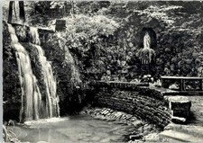 Bitburg Mariengrotte