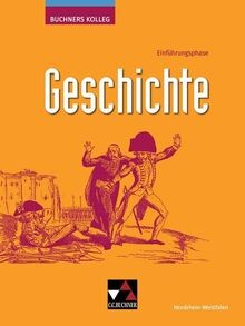 Buchners kolleg geschichte - kolleg, –