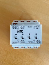 Homematic HM-LC-Sw4-DR 4 fach