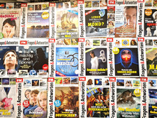 Buchpaket 18x Alte Ausgaben