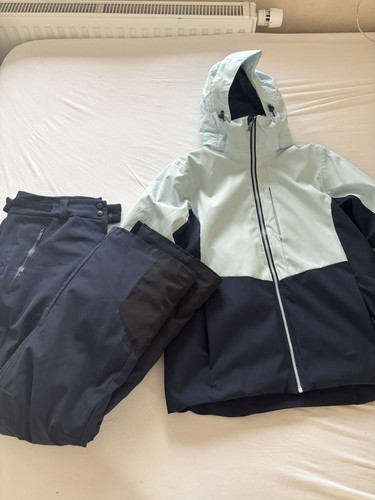 Crivit skijacke und - crivit,