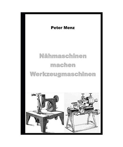 Nähmaschinen machen