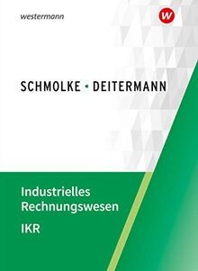 Industrielles rechnungswesen - rechnungswesen,