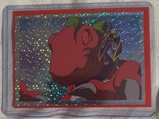Panini Digimon Series 2 Holo