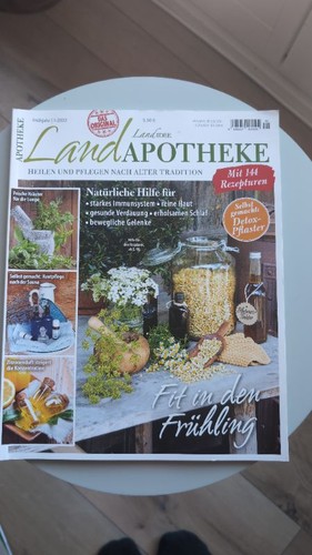 Landidee landapotheke - landidee,