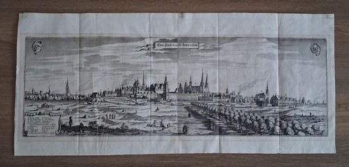 Chur fürstl resi st - fürstl.,