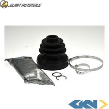 FALTENBALGSATZ ANTRIEBSWELLE