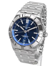 Breitling Chronomat GMT 40 mm