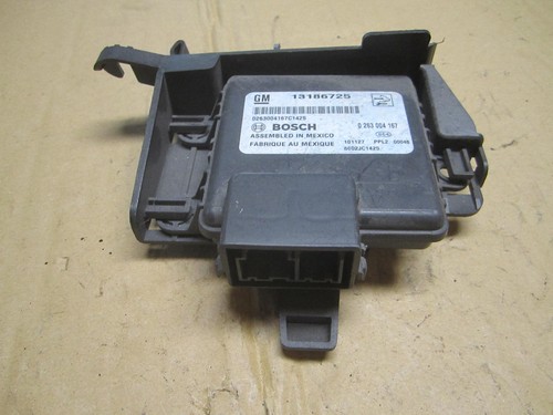 Opel corsa pdc steuergerät - d,