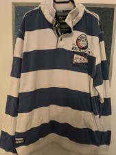 Camp David Sweatjacke Herren