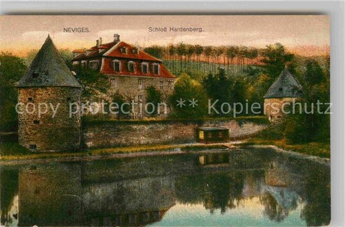 Neviges velbert schloss - velbert,