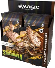 Magic The Gathering Secrets of