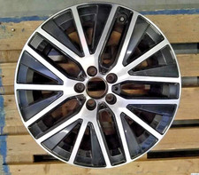 Mercedes GLC 8x19 ET38 LK112