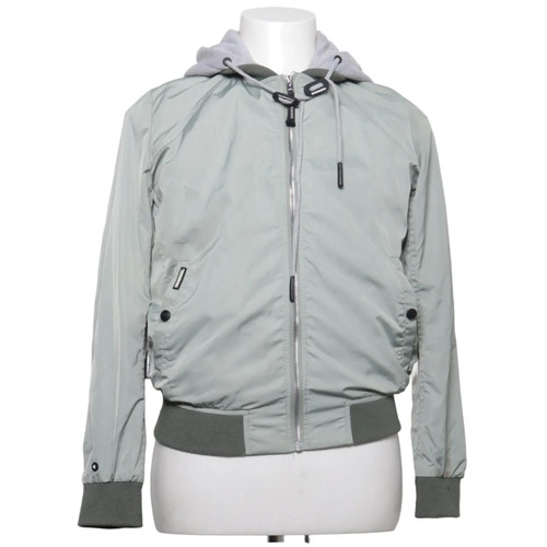 Khujo genuine bomberjacke - khujo, genuine,