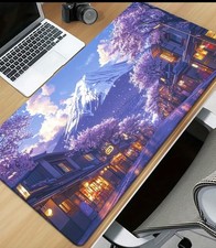 Gaming Mauspad XXL Anti-Rutsch