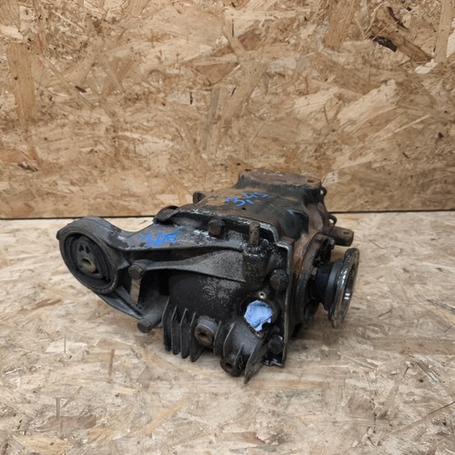 Bmw e30 diff - e30, differential