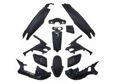 Verkleidung komplett