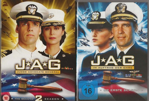 Jag auftrag der ehre - im,