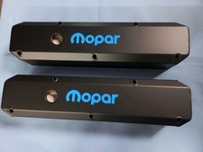 Mopar V8 Valve Cover Alu
