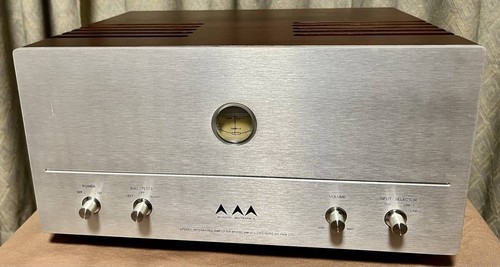 Airtight am 201 - a&m, am-201
