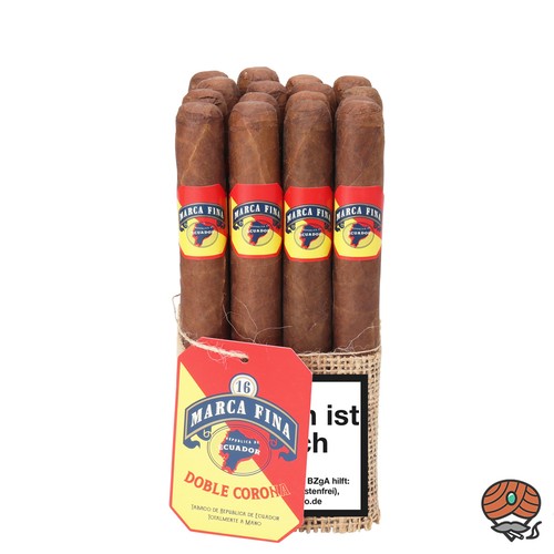 Marca fina ecuador - marca, double