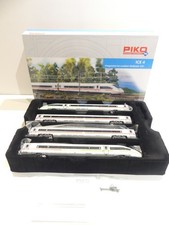 Piko H0 51404 4teiliger ICE 4 - Elektrotriebzug BR 412 der DB DSS in OVP V3926