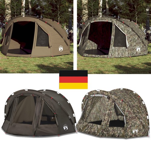 Angelzelt campingzelt für - campingzelt, 4