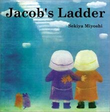 Jacobs ladder von miyoshi - ladder,