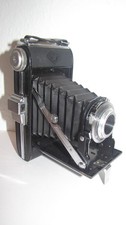 Agfa 6 x 9 Rollfilmkamera