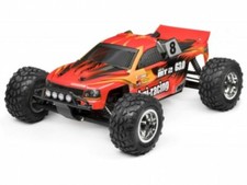 HPI 7789 DIRT FORCE Karosserie