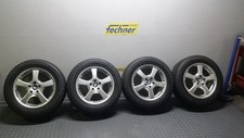 Winter Komplett Radsatz Räder BMW X5 E70 8x18 255/55 18 Reifen "ALT"