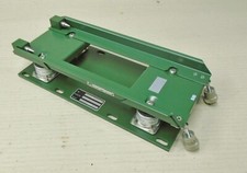 BARRY Geräterahmen ; Siemens