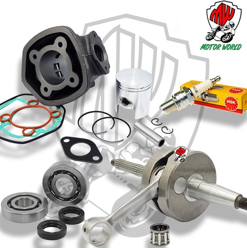 Motors kit zylinder - kit,