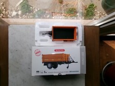 Wiking-Brantner Einachs-Dreiseitenkipper E 6035