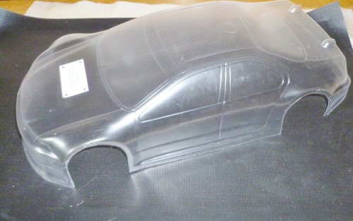 Lexankarosserie dodge stratus - lexankarosserie,