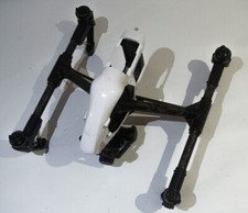 DJI Inspire 1 Pro V2 inkl. DJI X5 4K Kamera mit Objektiv, viel Zubehör