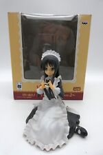 K-On! Mio Akiyama Maid Outfit