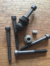 Avdel 74200 Nasenmontage. M10